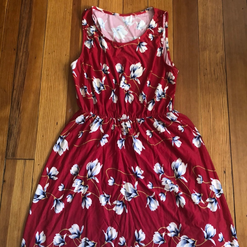 Summer dress